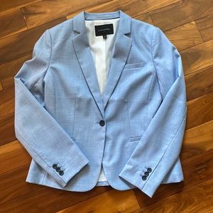 Banana Republic, women’s sport coat, size 8